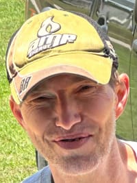 Photo of Jeremy Curtis