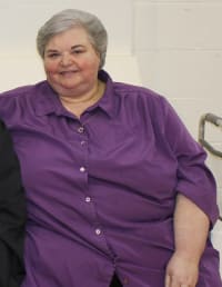 Photo of Penny Meigs