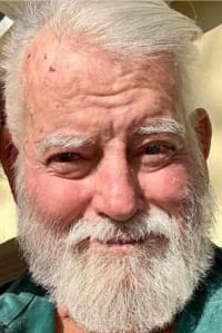 Photo of Bill Cleghorn