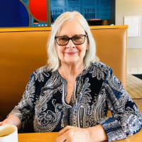 Photo of Rickie Elaine Waid