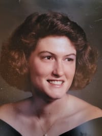 Photo of Kimberly Harbison