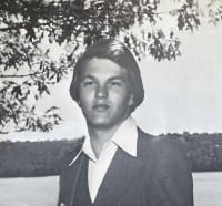Photo of Dwain Moody