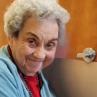 Photo of Rose Rogers