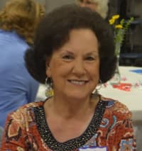 Photo of Linda Morrow