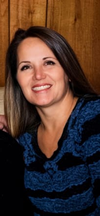 Photo of Christy Shea Sanders