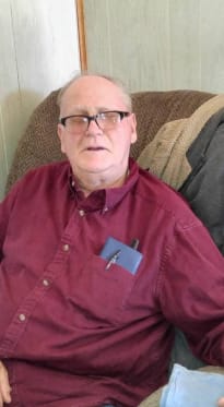Photo of Clyde Pruitt