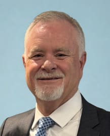 Photo of Van Fuller