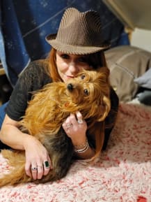 Photo of Stacey Kay Carpenter