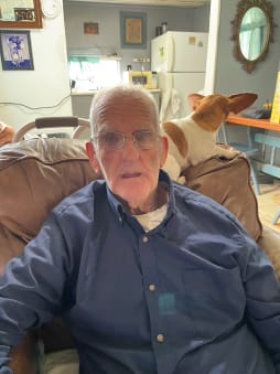 Photo of Fred Henry