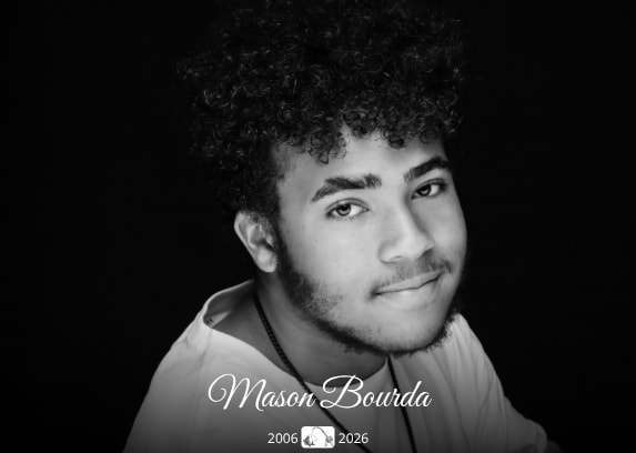 Mason Bourda Obituary (2006 - 2026) - League City, Texas