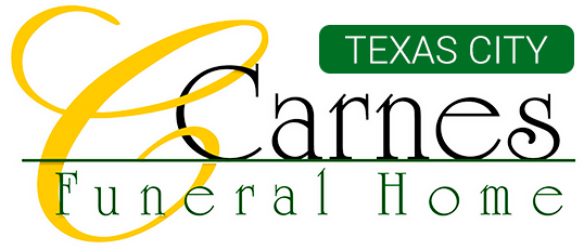 Carnes Funeral logo