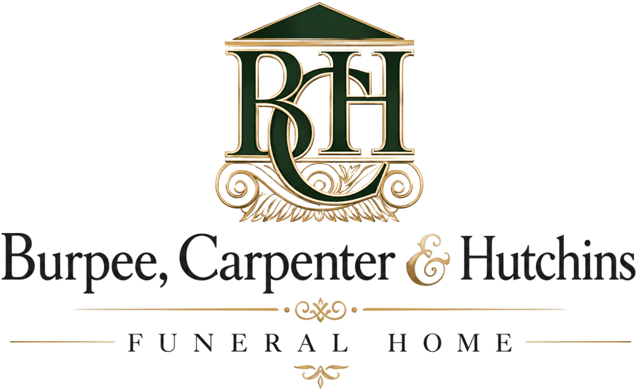 Burpee, Carpenter & Hutchins Funeral Home