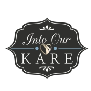 Logo Into our KARE