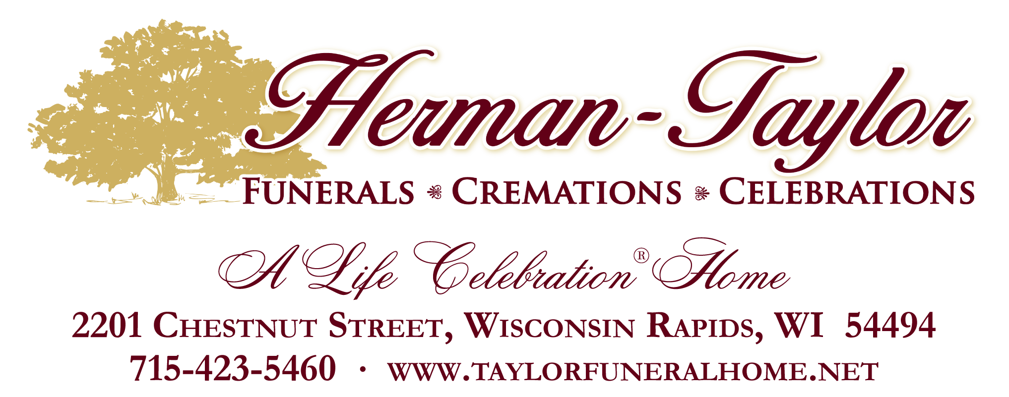 Herman-Taylor Funeral Home