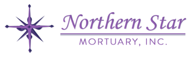 Northern Star Mortuary logo