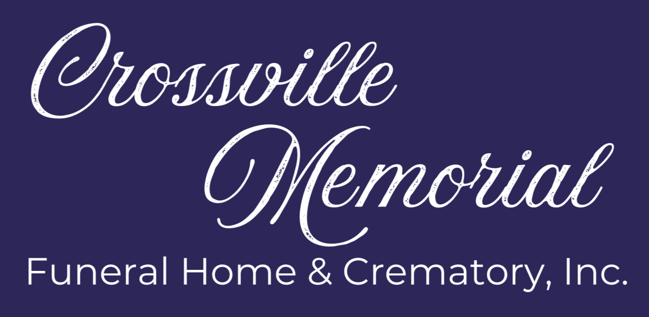 Crossville Memorial Funeral Home & Crematory