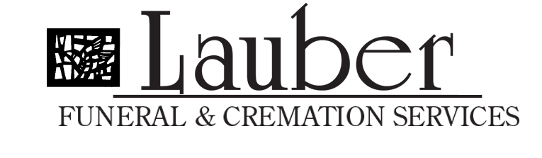 Lauber Funeral & Cremation Services