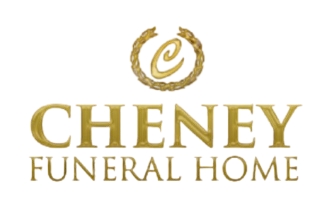 Cheney Funeral Home logo