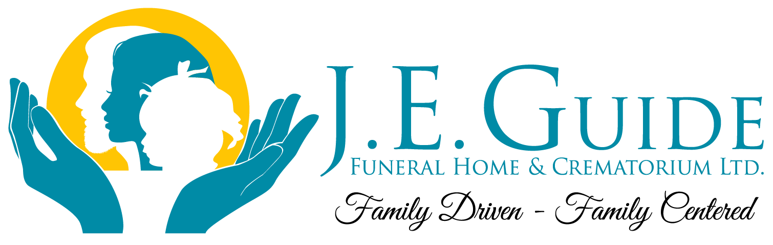 J.E. Guide Funeral Home and Crematorium