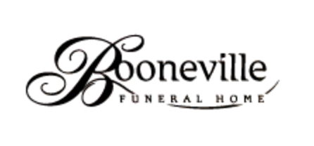 Booneville logo