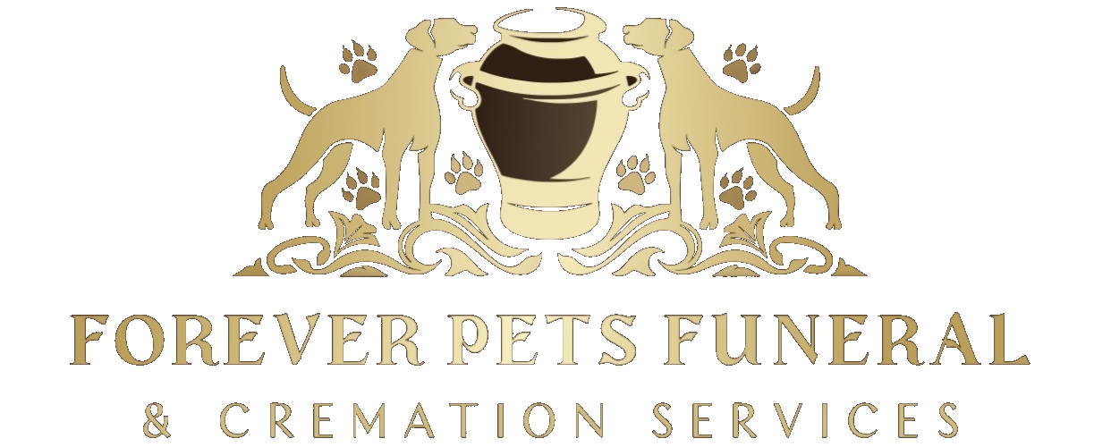 Forever Pets Funeral & Cremation Services.