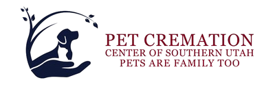 Pet Cremation Logo