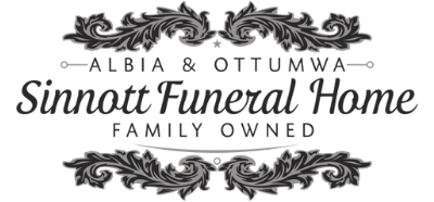 Sinnott Funeral Home