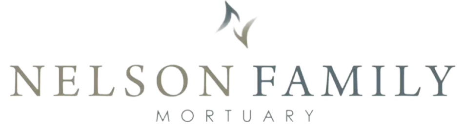 Nelson Family Mortuary-Logo