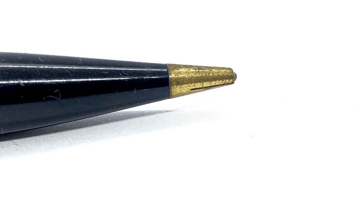 Vintage Osmia 3K Mechanical Pencil Black Made In Germany Great Condition Oc
