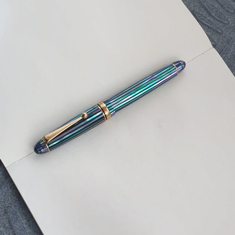 Pilot Custom 742