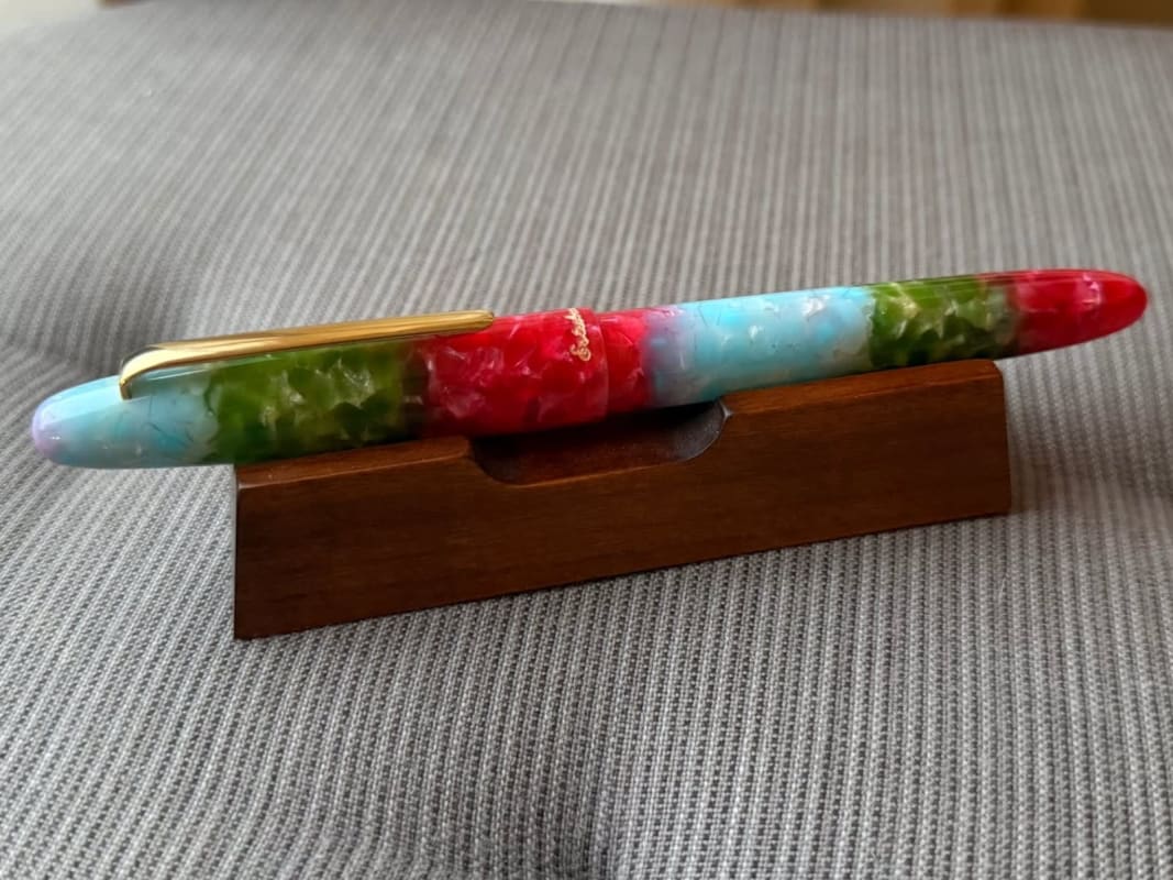 Esterbrook Estie Maui Limited Edition 
