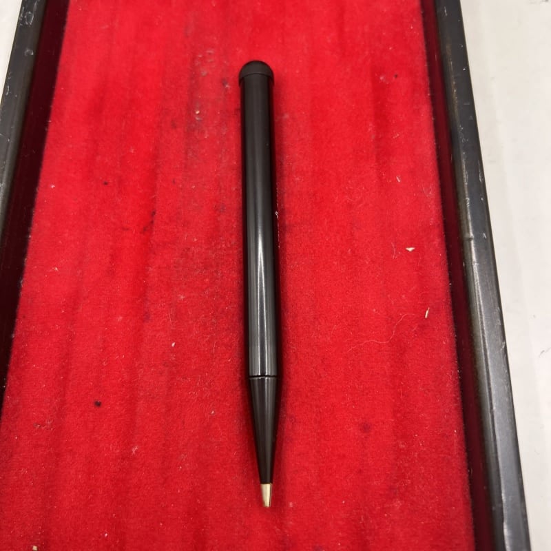 Mont Blanc Simplo Pencil