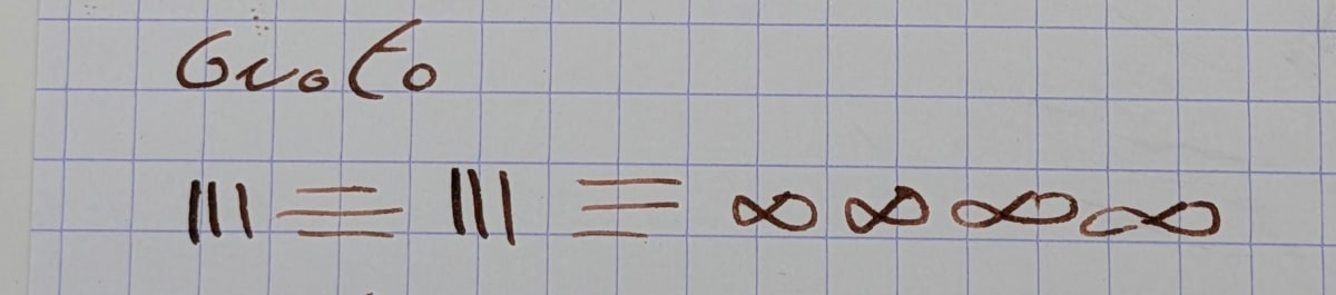 intage Onoto "The Pen" 5601 by De La Rue & Co. London – Chased Black Celluloid – 14K Gold Nib – Fully Restored Plunger Filler
