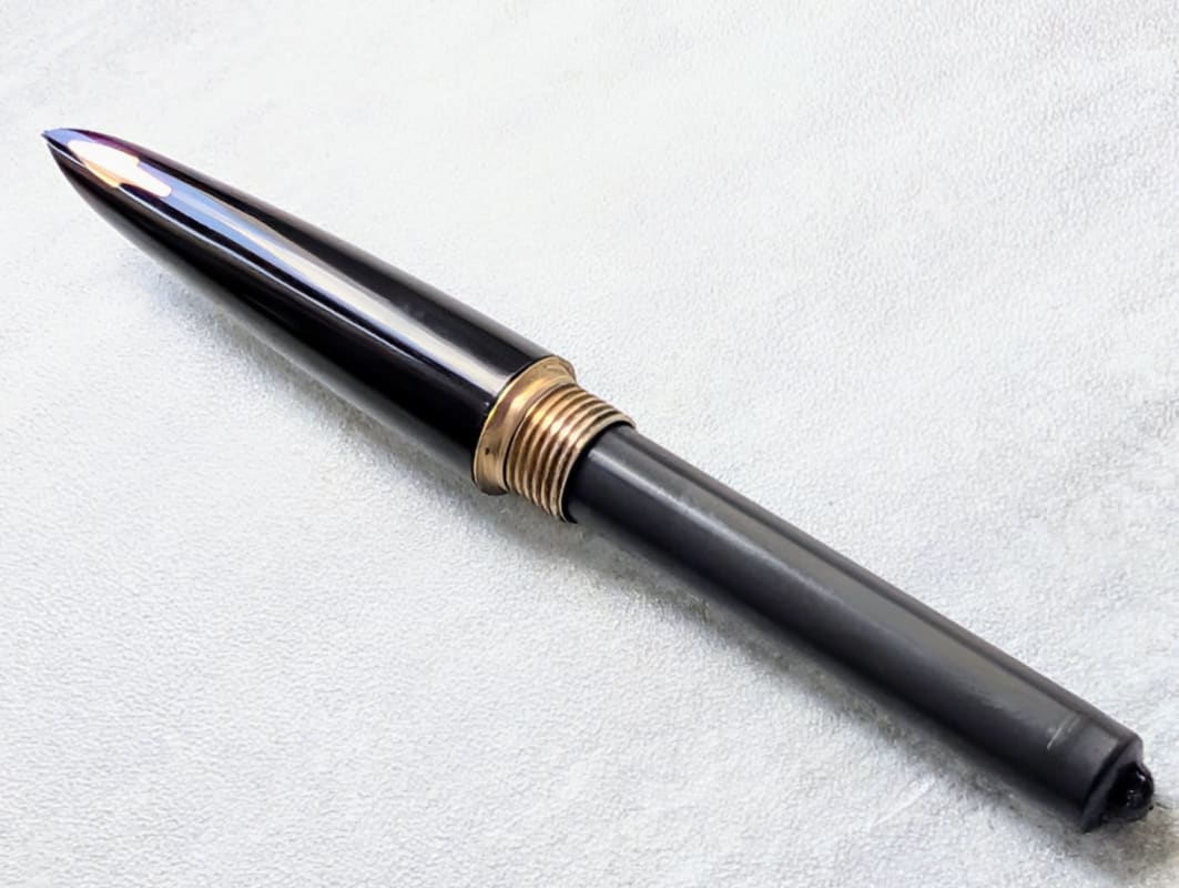 Vintage Parker 61 1956 first edition in excellent condition!