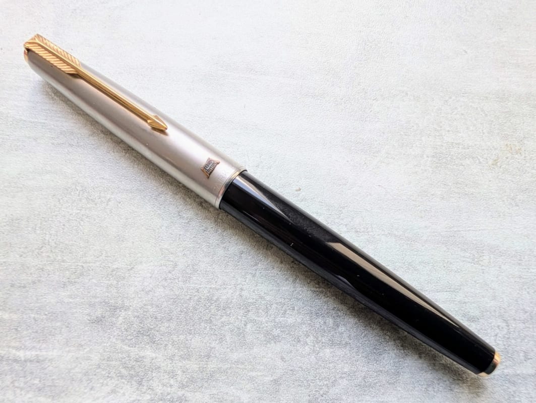 Vintage Parker 61 1956 first edition in excellent condition!