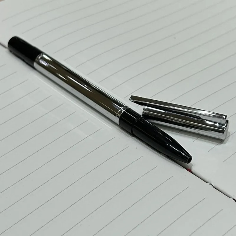 Waterman Facette Rollerball Pen