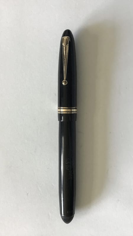 Swan "leverless" Fountain Pen - model 1060