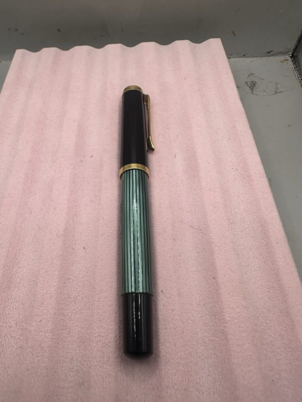 Pelikan M400 Old Style 14Ct 585 M Vintage Fountain Pen