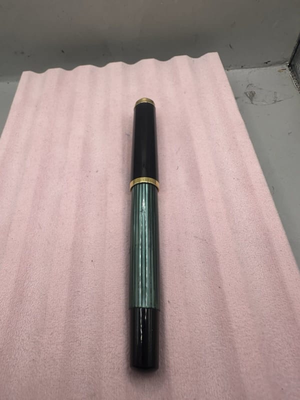 Pelikan M400 Old Style 14Ct 585 M Vintage Fountain Pen