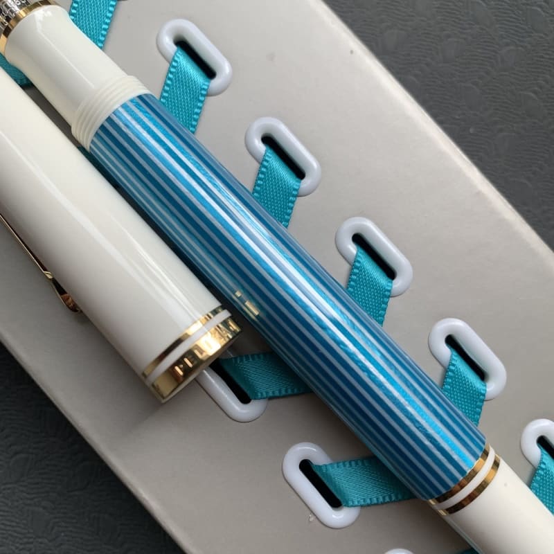 Pelikan M600 Turqoise (Special Edition)