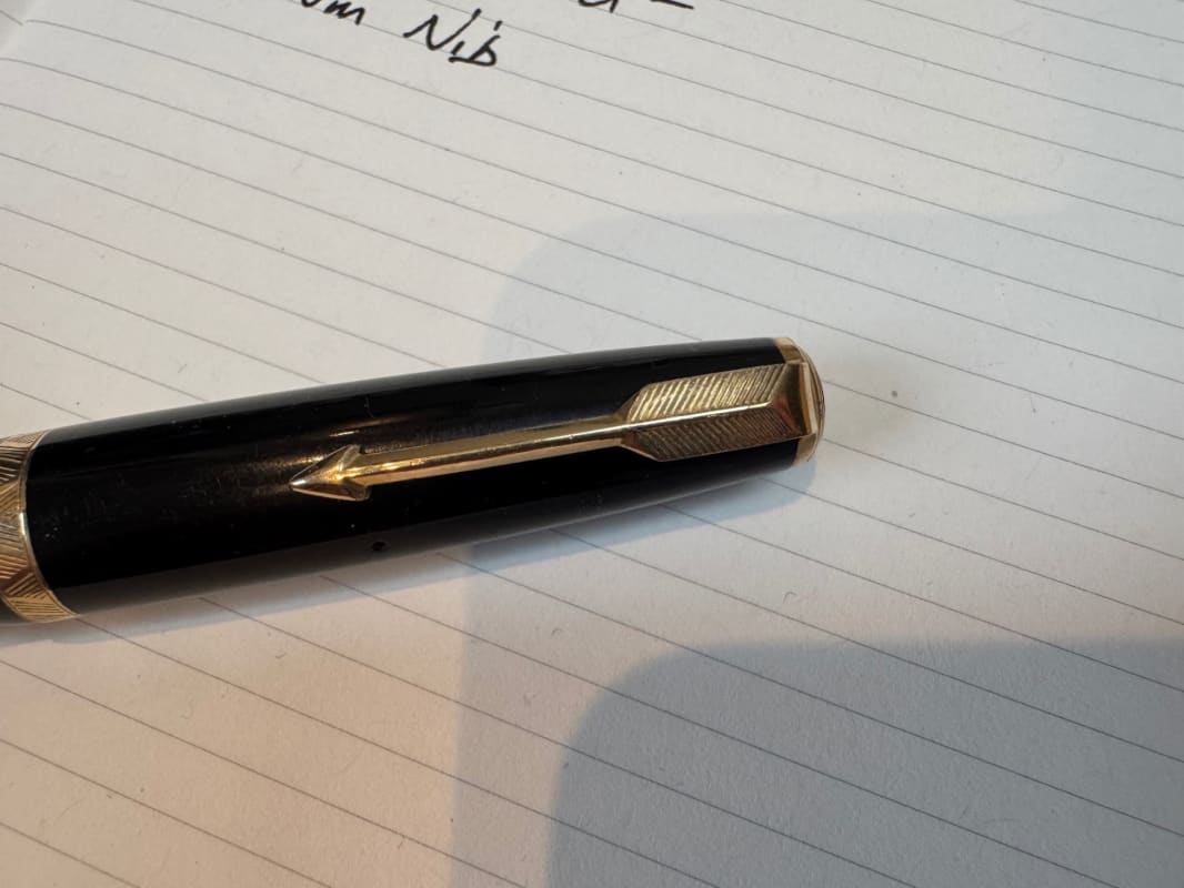Parker 11
