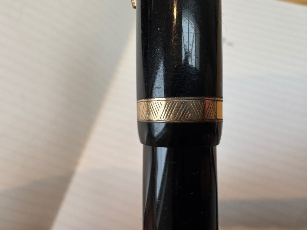 Parker 11
