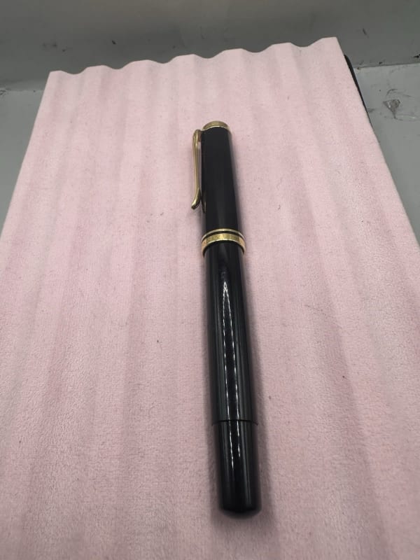 Pelikan M400 Old Style 14Ct 585 F Vintage Fountain Pen