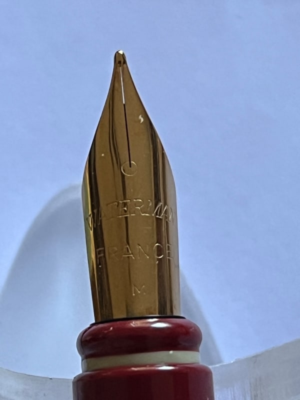 Set Waterman French Revolution