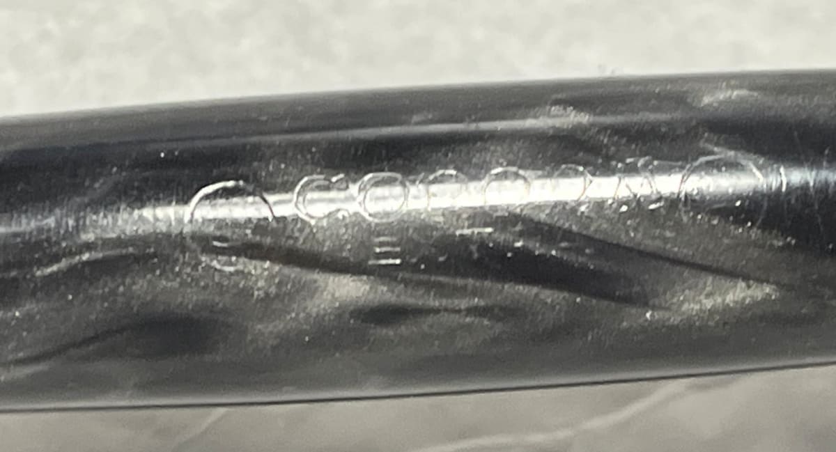 Corona Extra Fountain Pen