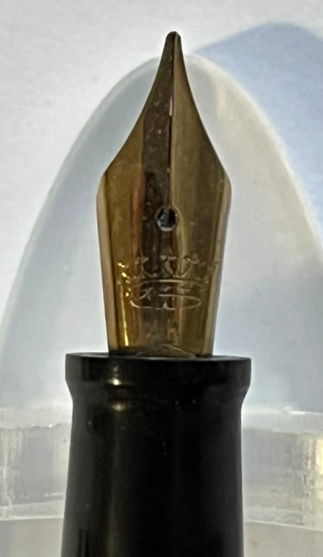 Corona Extra Fountain Pen