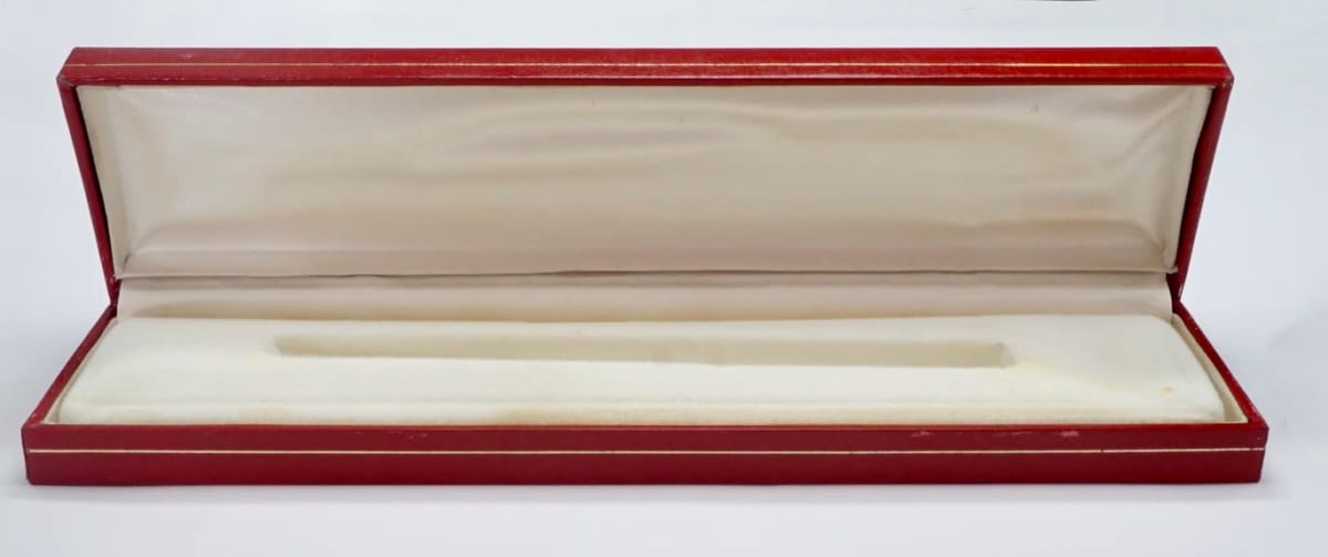 Sacristán Fountain Pen - 18k nib!