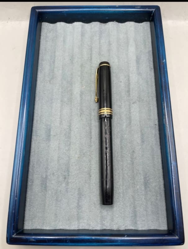 Conway Stewart Fountain Pen 388 Fine Firm Nib