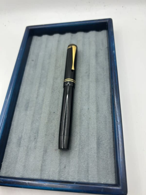 Vintage Reform Original 3 Fountain Pen Original 14Kt Gold NIB Fine