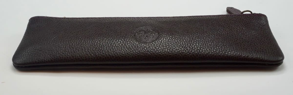 Franklin Christoph Model 02 Intrinsic Cinnamon Fountain Pen
